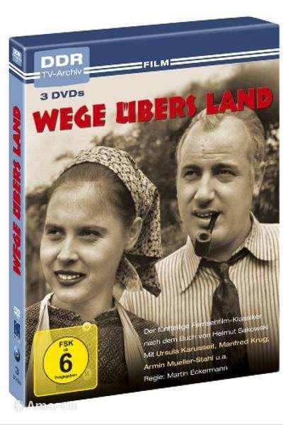 Wege übers Land