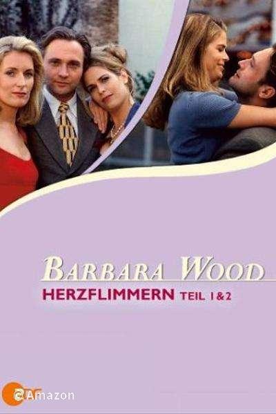 Barbara Wood - Herzflimmern