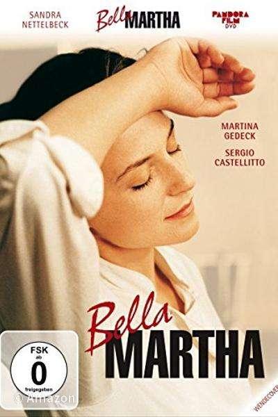 Bella Martha