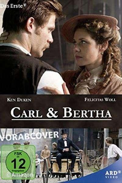Carl & Bertha Carl & Bertha