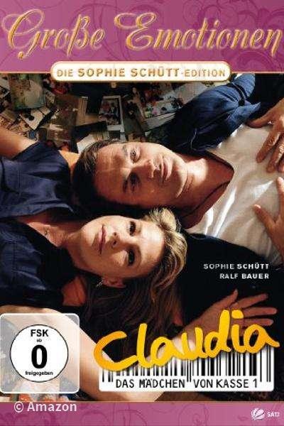 Claudia - Das Mädchen von Kasse 1