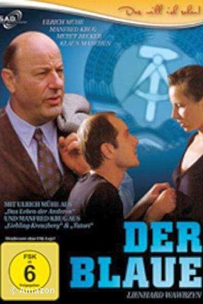 Der Blaue Der Blaue