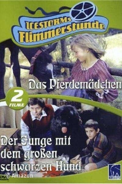 Das Pferdemädchen Das Pferdemädchen