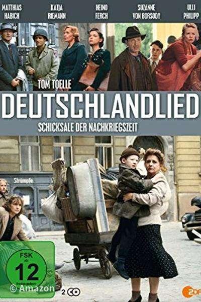 Deutschlandlied