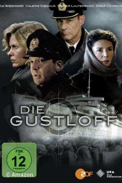 Die Gustloff