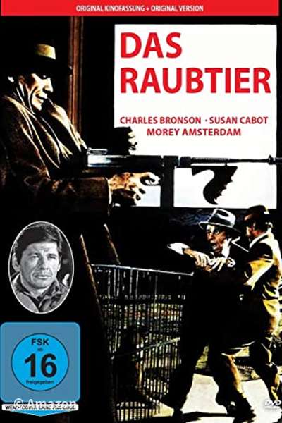 Das Raubtier Das Raubtier