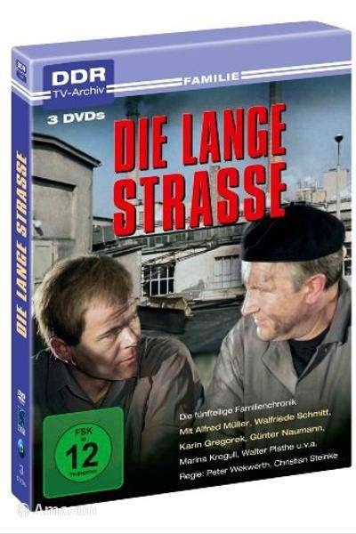 Die lange Straße