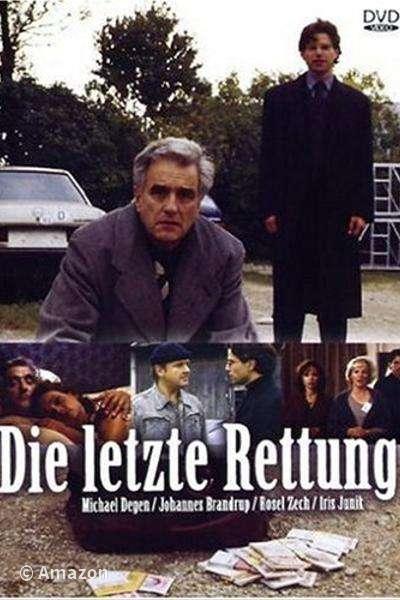 Die letzte Rettung