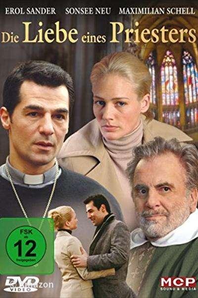 Die Liebe eines Priesters Die Liebe eines Priesters