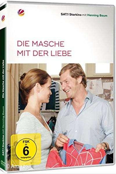 Die Masche mit der Liebe