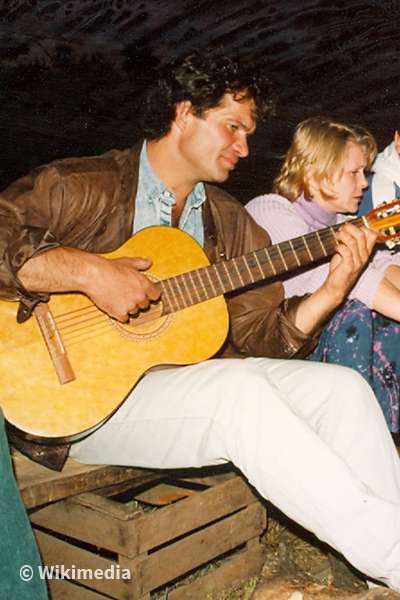 Roland Seidler Roland Seidler