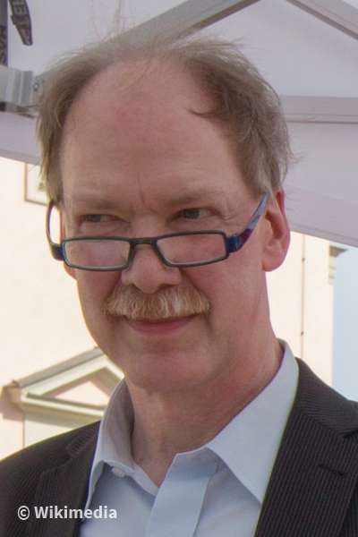 Carl Martin Spengler