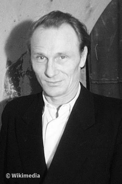 Ernst Busch Ernst Busch