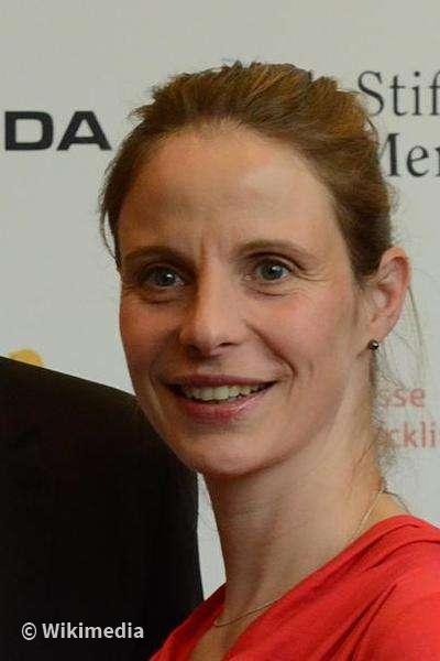 Julia Jäger