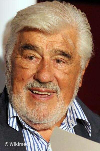 Mario Adorf