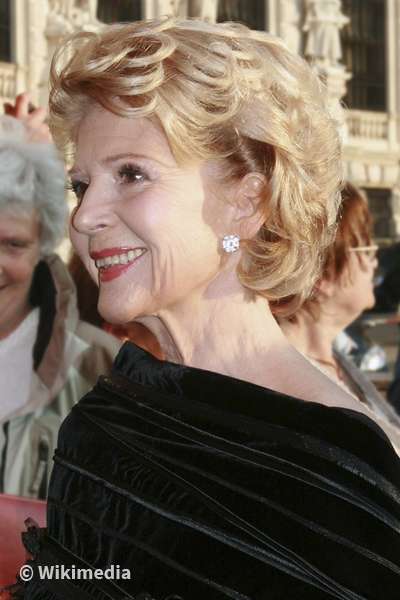 Christiane Hörbiger