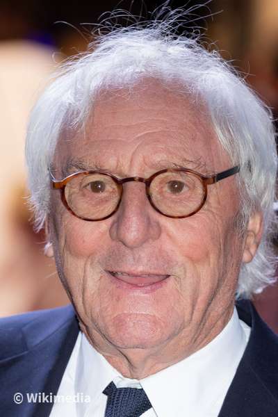 Günther Maria Halmer Günther Maria Halmer