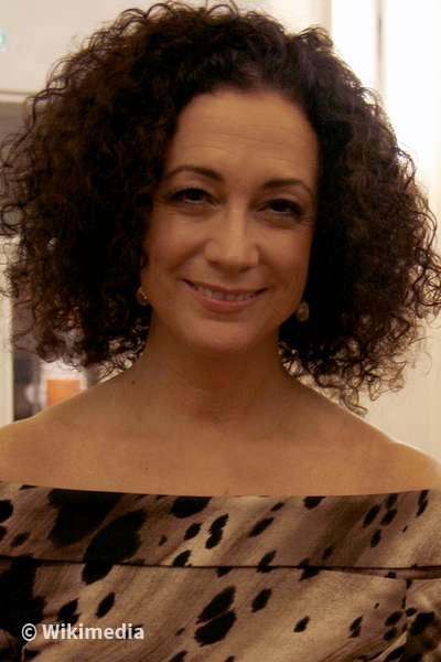 Barbara Wussow Barbara Wussow