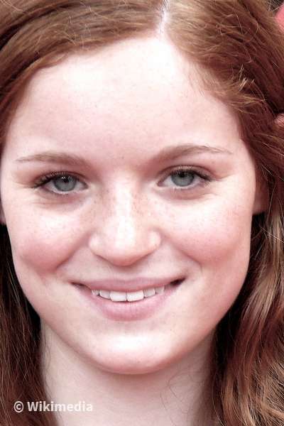 Hanna Schwamborn Hanna Schwamborn