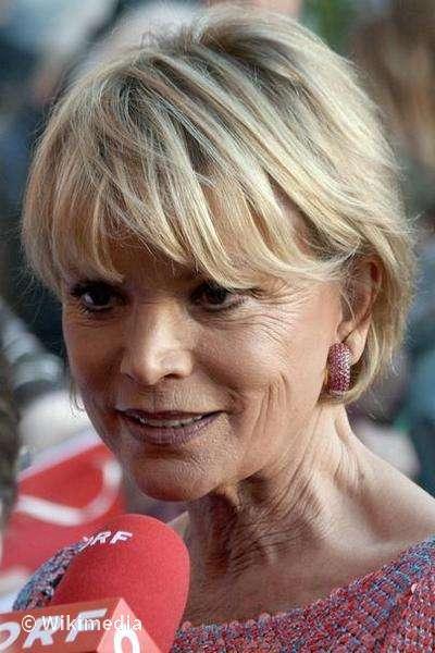 Uschi Glas