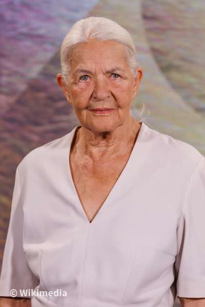 Hildegard Schmahl