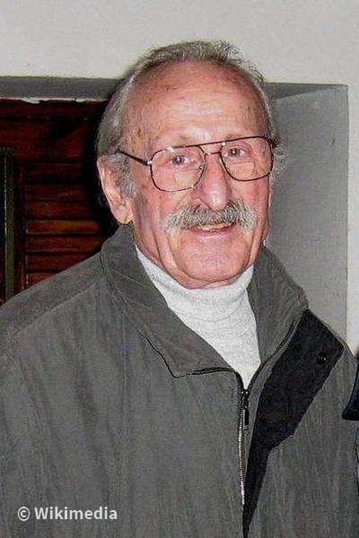 Franciszek Pieczka Franciszek Pieczka