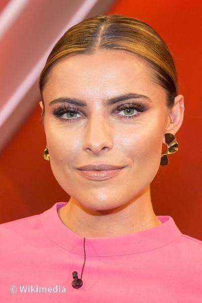 Sophia Thomalla Sophia Thomalla