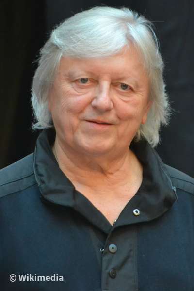 Václav Neckář
