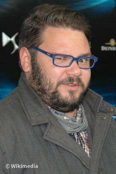 Thomas Drechsel Thomas Drechsel