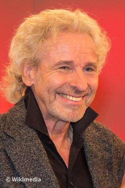 Thomas Gottschalk