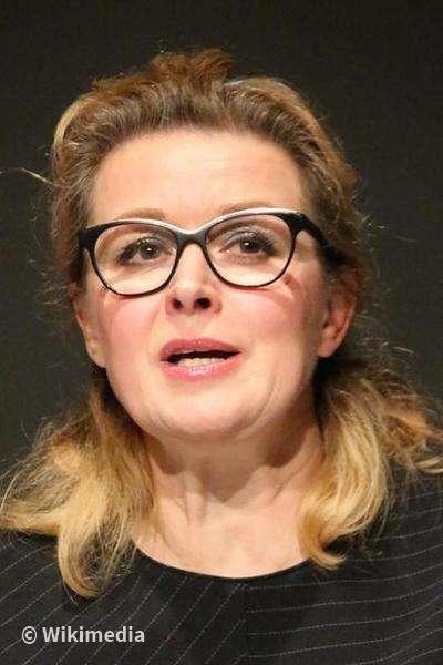 Petra Morzé Petra Morzé