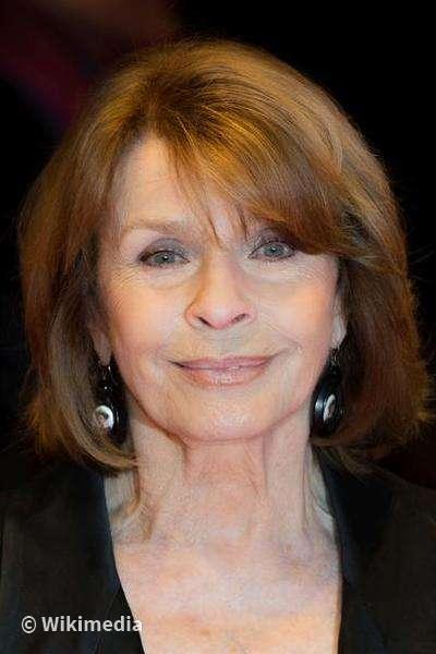 Senta Berger