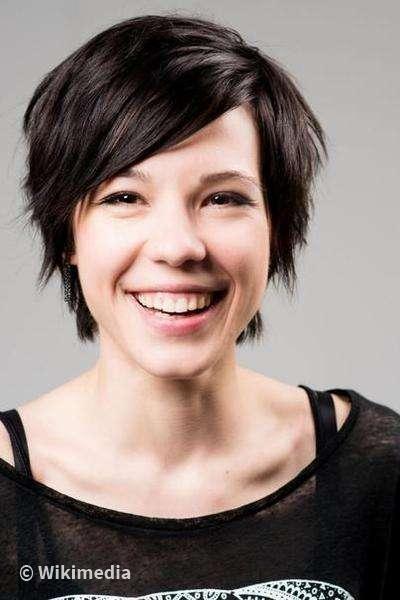 Laura Maria Heid Laura Maria Heid