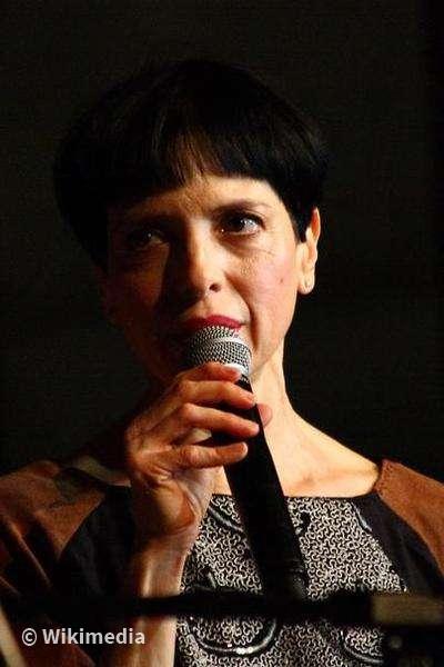 Helen Schneider Helen Schneider
