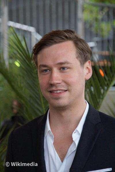 David Kross David Kross