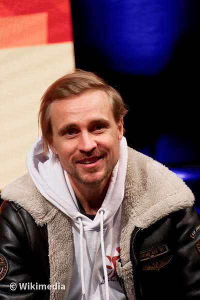 Constantin von Jascheroff