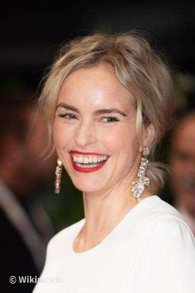 Nina Hoss