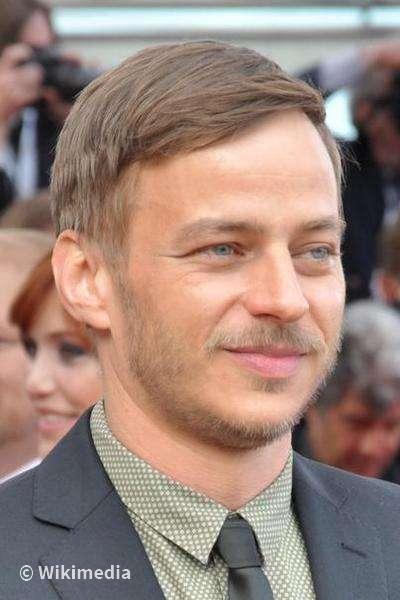 Tom Wlaschiha