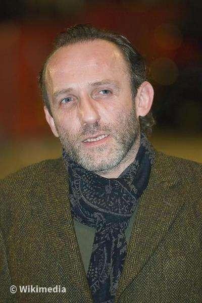 Karl Markovics Karl Markovics