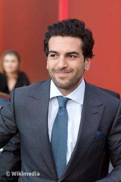 Elyas M'Barek