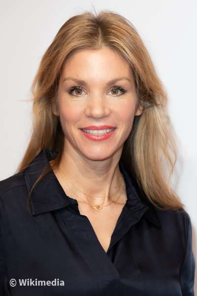 Nina Gnädig Nina Gnädig