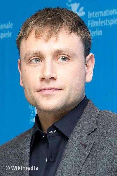 Max Riemelt