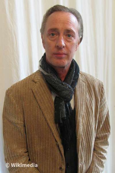 Wilfried Hochholdinger