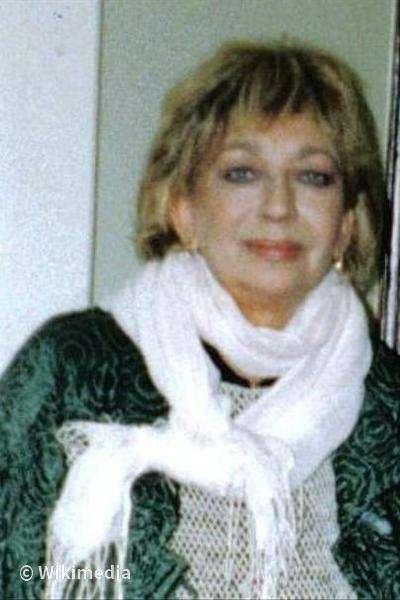 Ewa Szykulska Ewa Szykulska