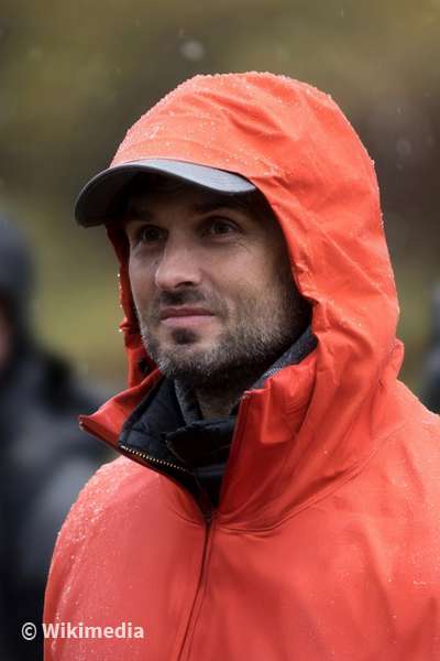 Simon Verhoeven Simon Verhoeven