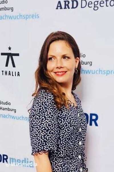 Leonie Rainer Leonie Rainer