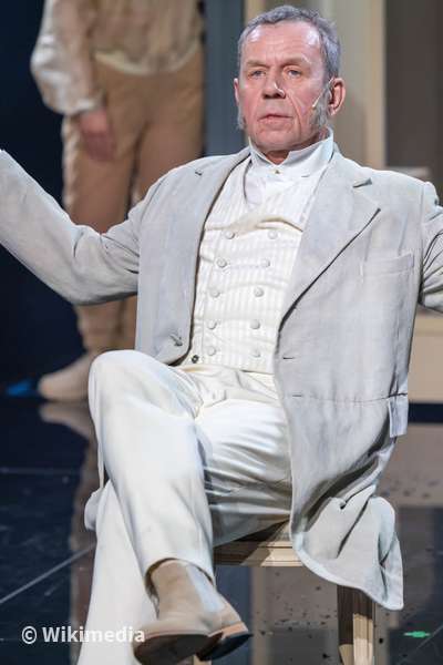 Jörg Pose Jörg Pose