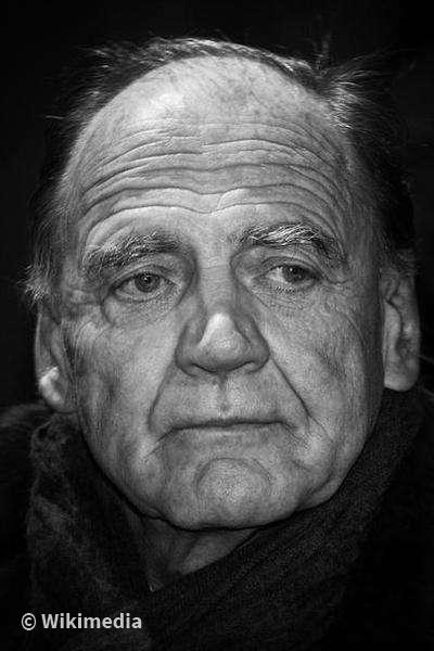 Bruno Ganz