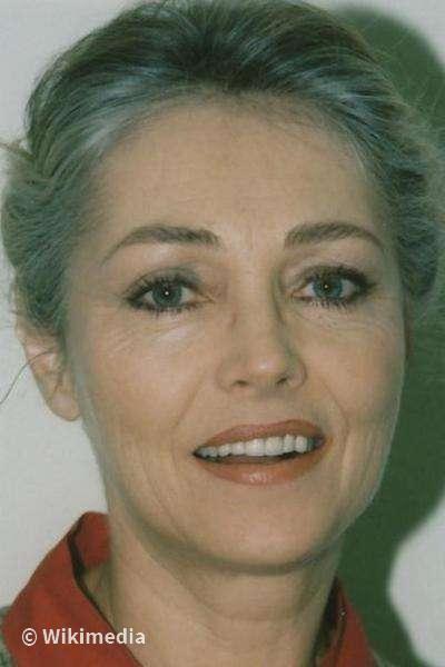 Ingeborg Schöner Ingeborg Schöner