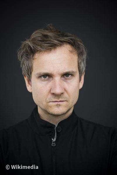 Sebastian Weber Sebastian Weber